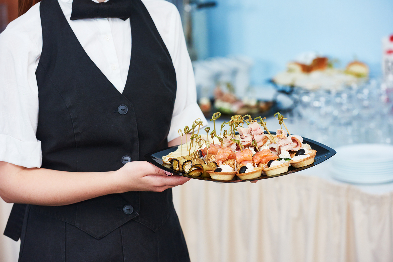 Having Your Corporate Event Catered Can Really Take It to the Next Level –  Marigolds & Onions