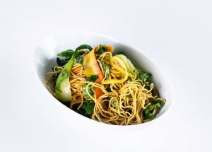 Vermicelli Noodle Salad