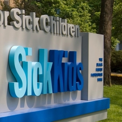 SICK KIDS