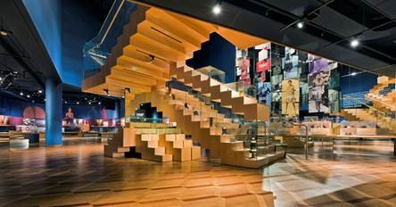 BATA SHOE MUSEUM